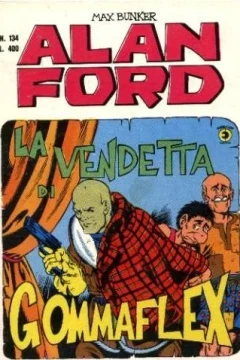La Vendetta di Gommaflex