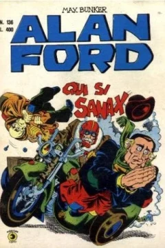 Qui Si Sanax