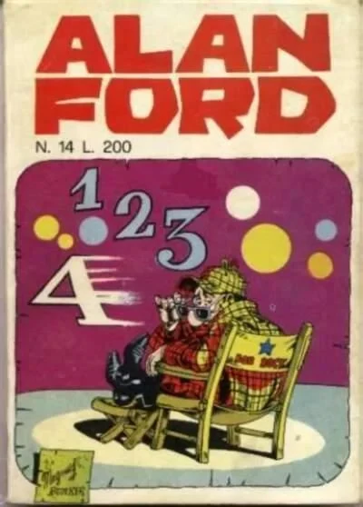Cover of 1 2 3 4