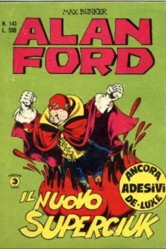 Il Nuovo Superciuk