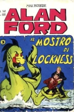Il Mostro di Lockness