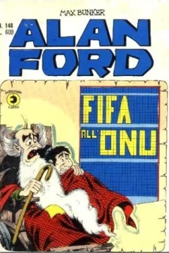 Fifa all'Onu
