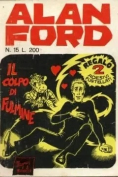 Il Colpo di Fulmine