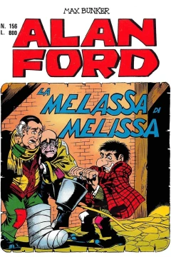 La Melassa di Melissa