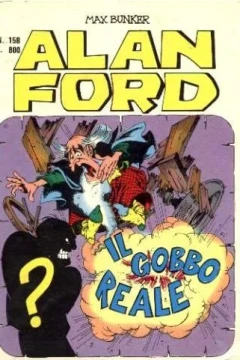 Il Gobbo Reale