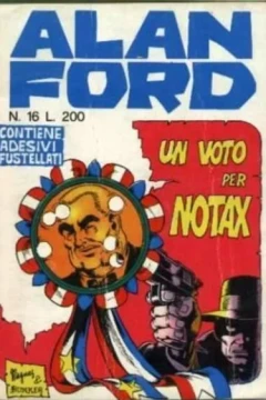 Un Voto per Notax