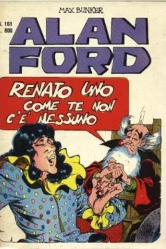 Renato Uno Come Te Non C'è Nessuno