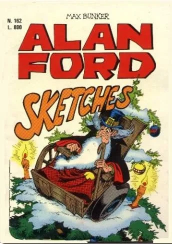 Cover of Sketches