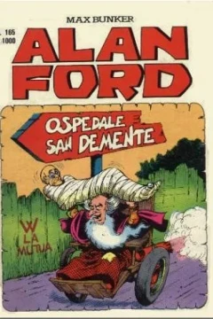 Ospedale San Demente