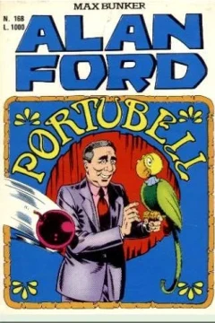 Portubell