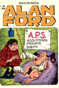 A.P.S. Assistenza Pronta Subito