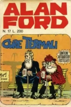 Cure Termali
