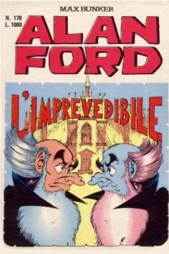 L'Imprevedibile
