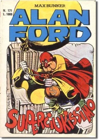 Cover of Superciukissimo