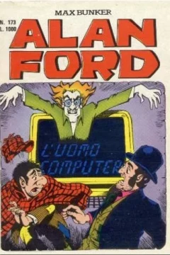 L'uomo Computer