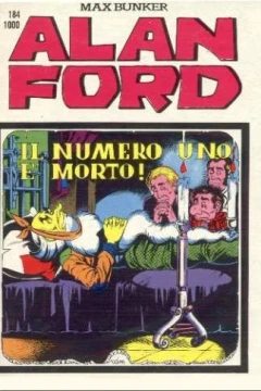 Il Numero Uno è Morto!