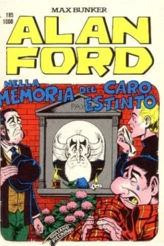 Nella Memoria del Caro Estinto
