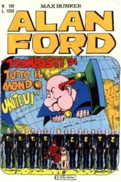 "Trombisti di Tutto il Mondo Unitevi"