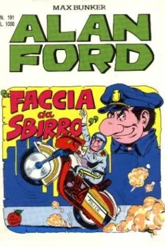 Faccia da Sbirro