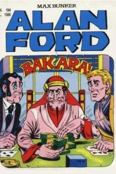 Bakarà