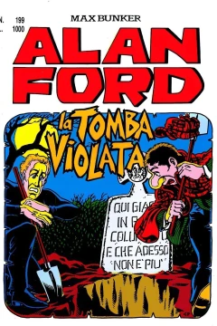 La Tomba Violata