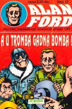 Issue #10