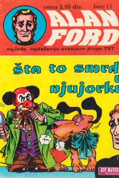 Issue #11