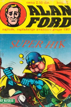 Issue #12