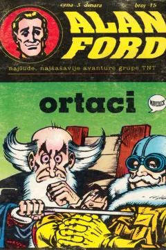 Issue #15