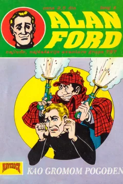Issue #4
