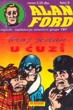 Issue #9