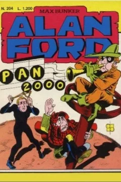 Pan 2000