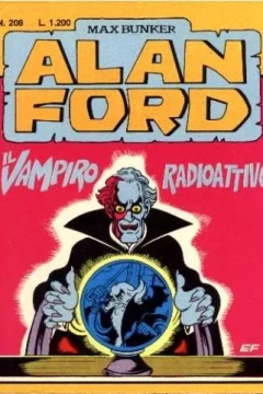 Il Vampiro Radioattivo