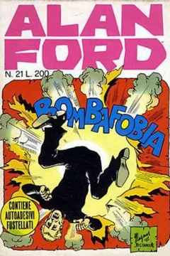 Bombafobia