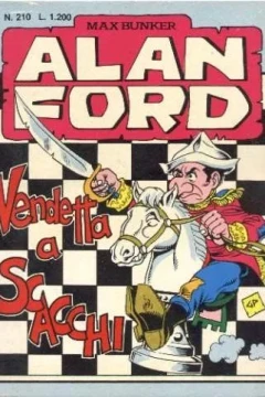 Vendetta a Scacchi