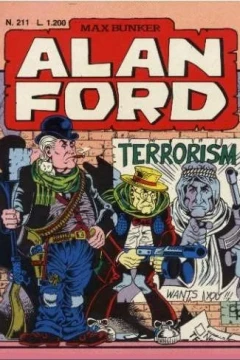Terrorism