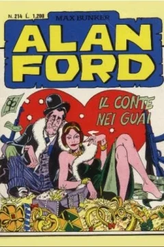 Il Conte nei Guai