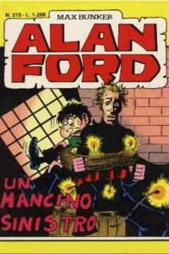 Un Mancino Sinistro