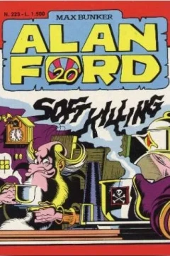 Soft Killing