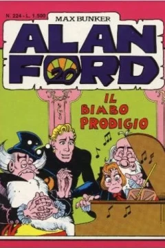 Il Bimbo Prodigio