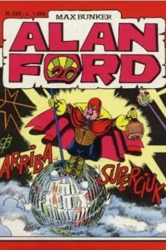 Arriba Superciuk