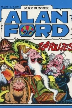 Zoo Follies