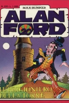 Il Prigioniero della Torre