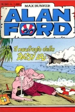 Il Naufragio della Daisy Lou