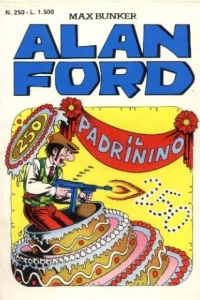 Il Padrinino