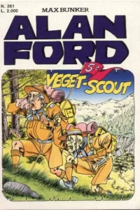Veget-Scout
