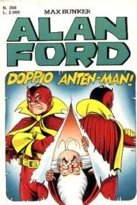 Doppio Anten-Man!