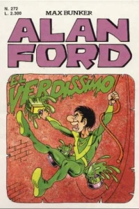 El Verdissimo