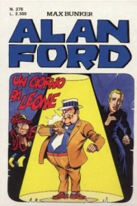 Un Giorno da Leone