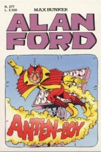 Anten-Boy